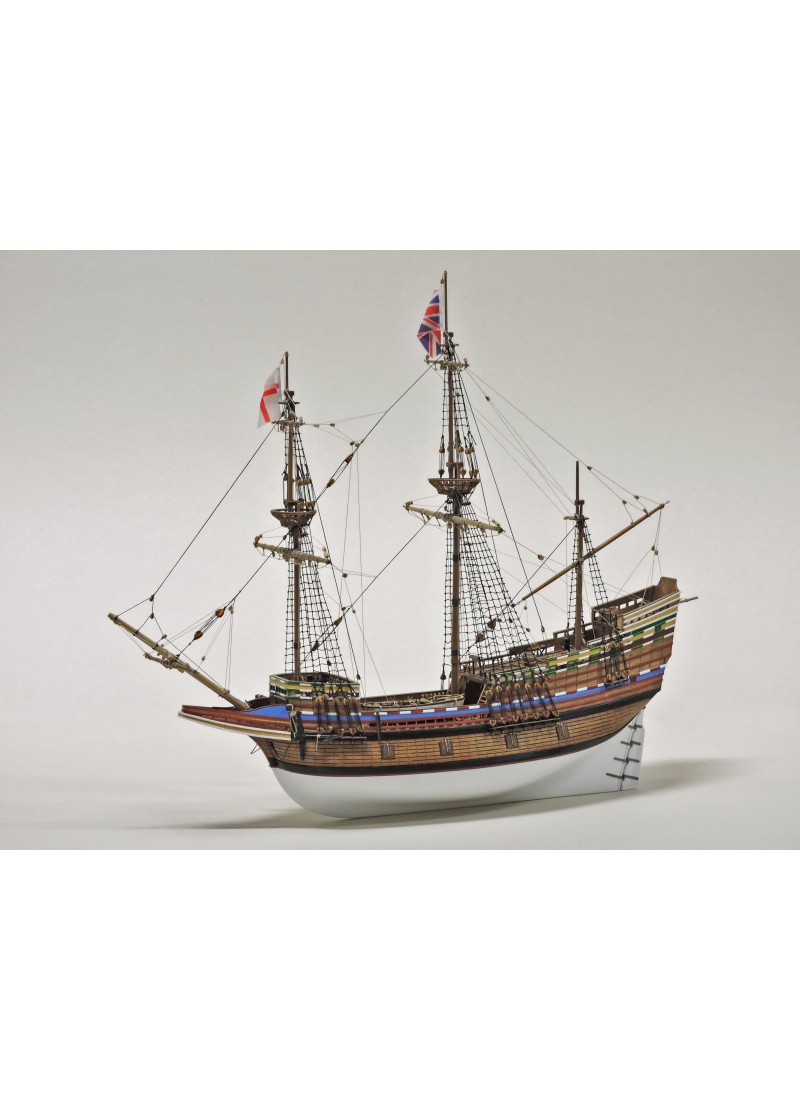 Mayflower (Mantua, 1/64)