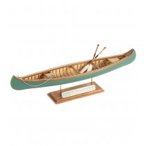 Indian Girl Canoe (Artesania Latina, 1:16)