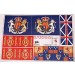  Sovereign of the Seas Flag set (AM5700/13)